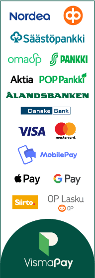 Visma Pay