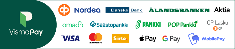 Visma Pay