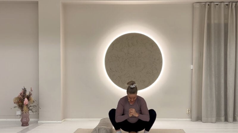 Postpartum-sarja, osa 2