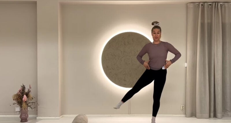 Postpartum-sarja, osa 3