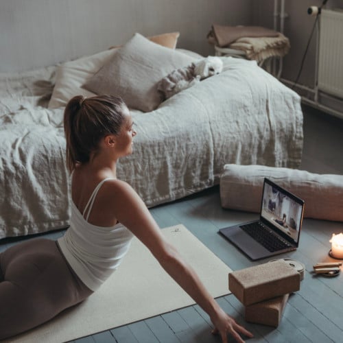 ROOTS online monthly subscription