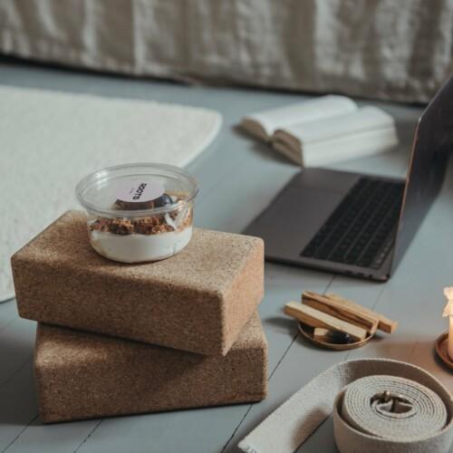 ROOTS online 12 months