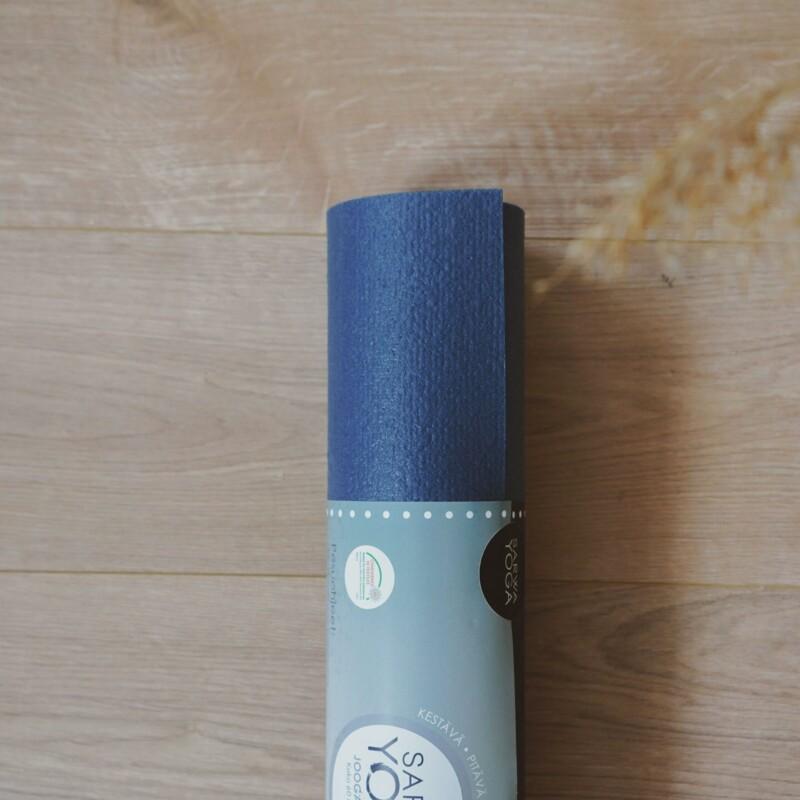 long yoga mat 4,5mm