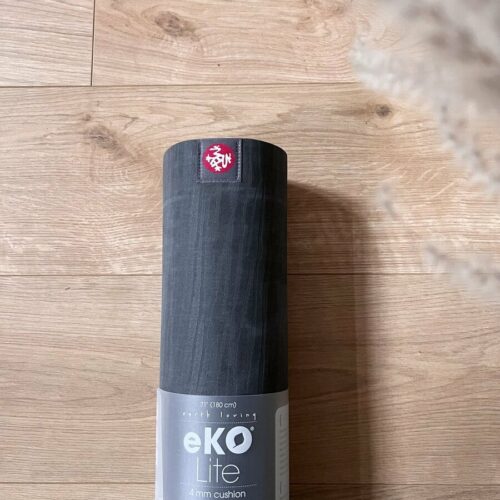 joogamatto eKo lite 4mm
