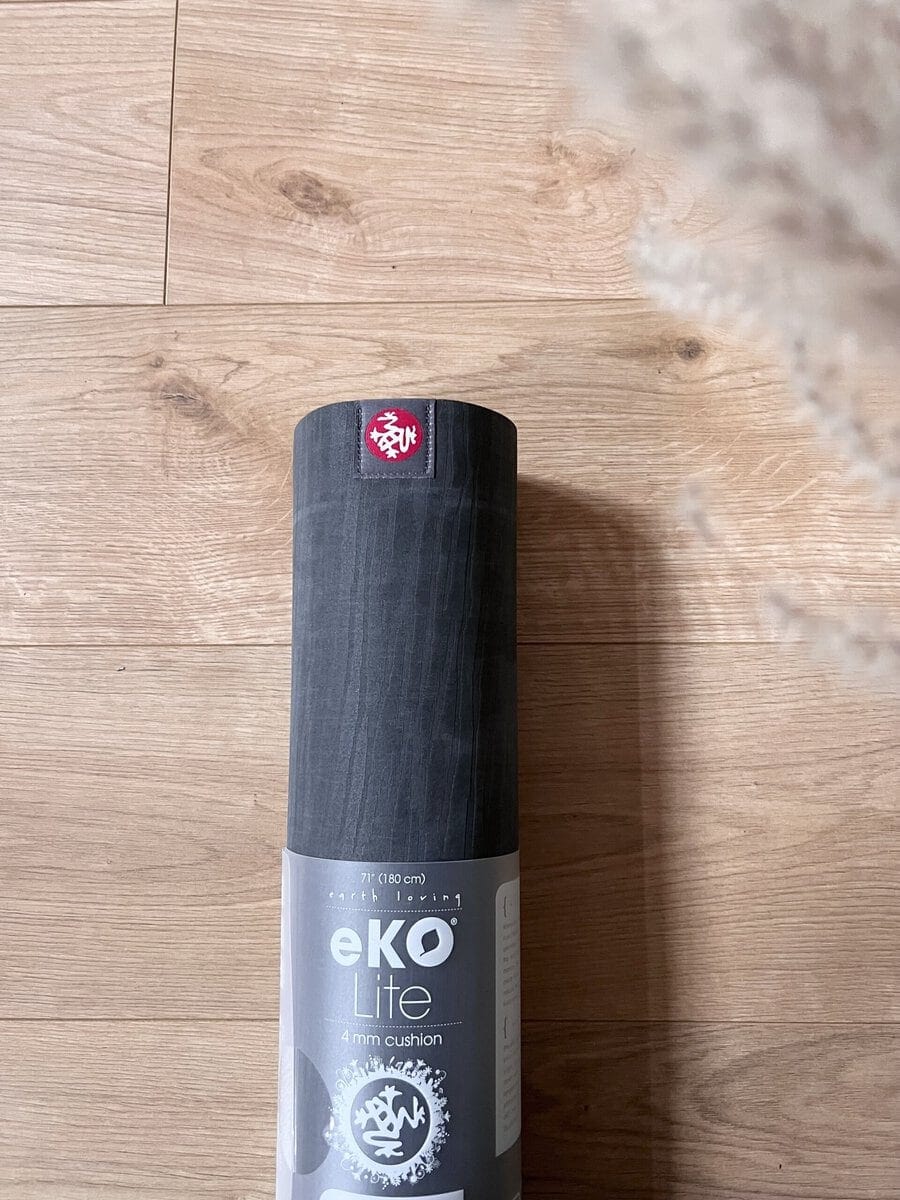 joogamatto eKo lite 4mm