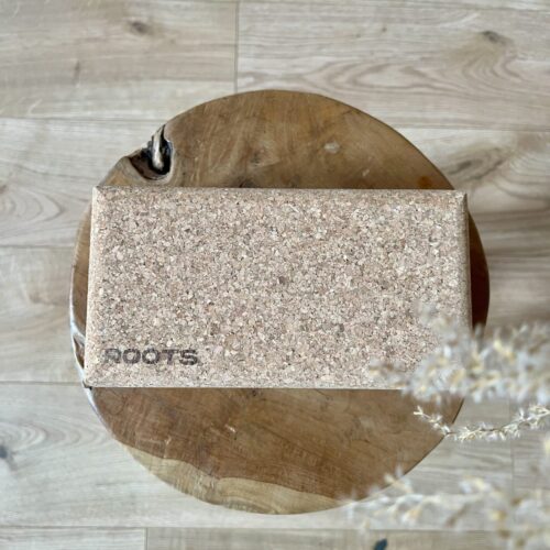 yoga block