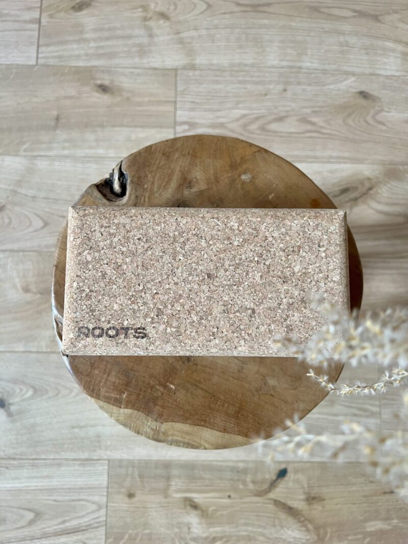yoga block