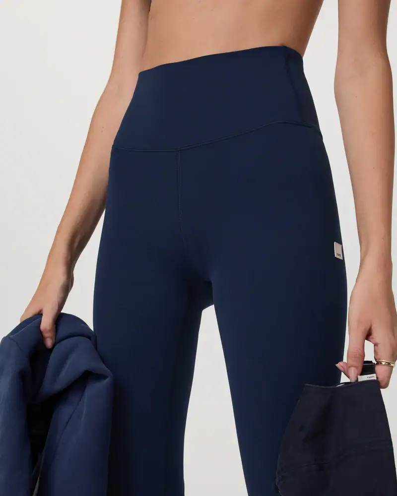 Vuori: allthefeels slim flare - Image 8