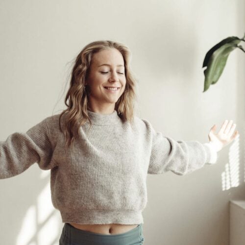 Let´s go: 6 classes at the studios