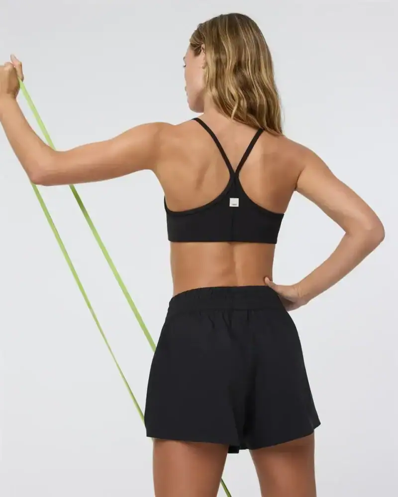 Vuori: allthefeels bra