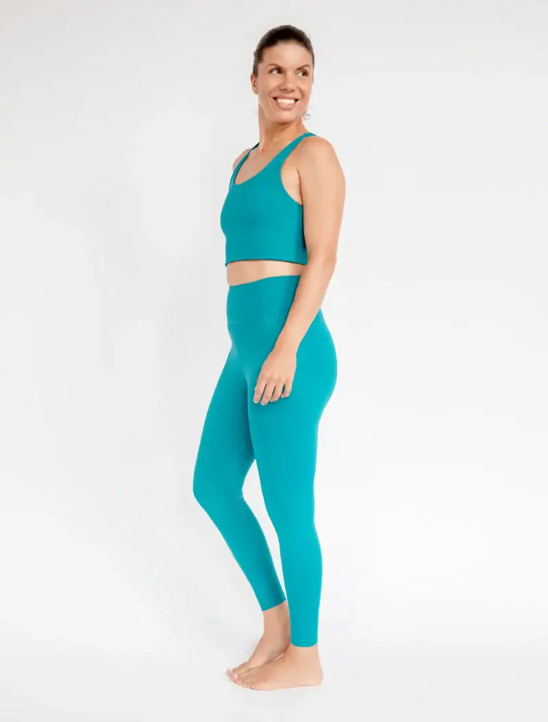 Moonah leggingsit el mar