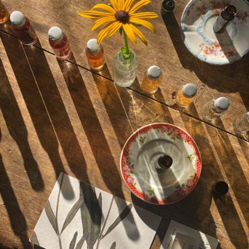 Roots renew -päiväretriitti / toukokuu