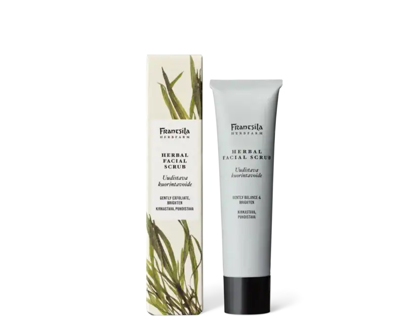 Uudistava kuorintavoide