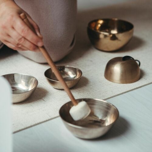 Sunday Sounds – Soft Sound Journey / helmikuu