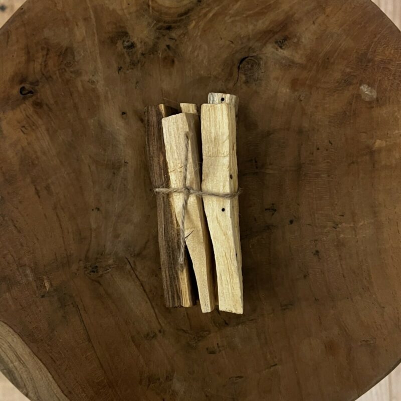 palo santo