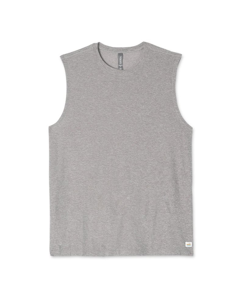 Vuori : strato muscle tee