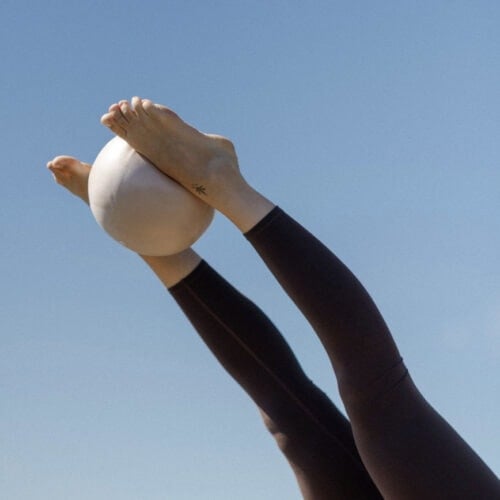 Let’s move: 12 classes at the studio