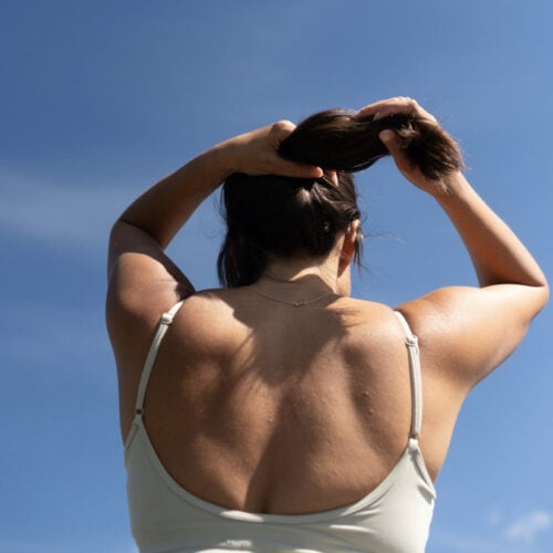 Let’s move: 6 classes at the studio