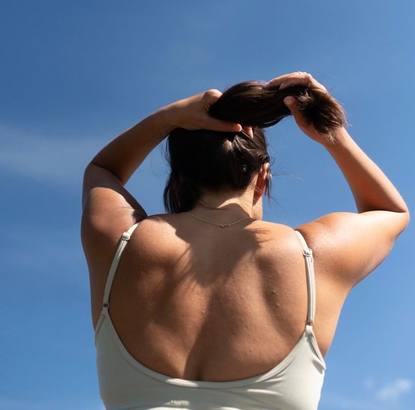 Let’s move: 6 classes at the studio