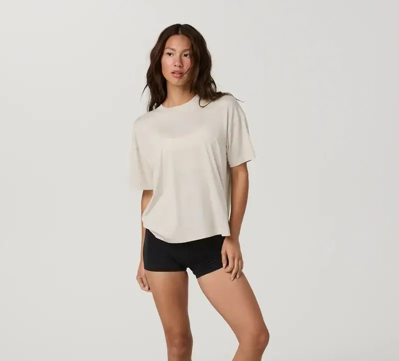 Vuori: energy tee long