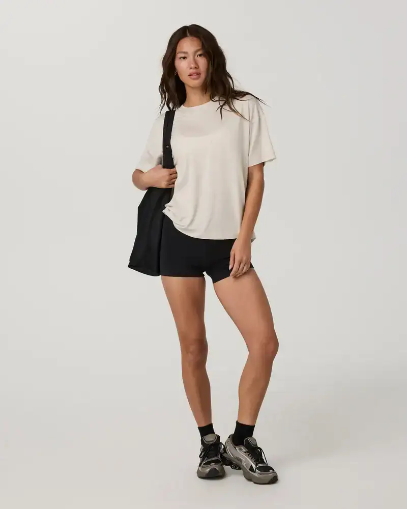 Vuori: energy tee long - Image 2