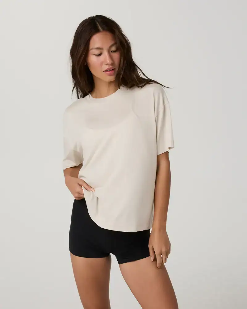 Vuori: energy tee long - Image 3