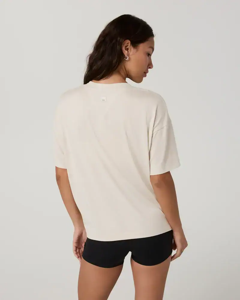 Vuori: energy tee long - Image 4